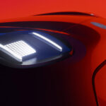 MG mini teaser