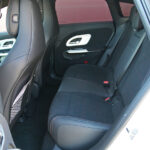 Mercedes CLA SB bagsaede