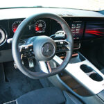 Mercedes CLA SB kabine 1