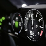 Porsche Taycan omdr