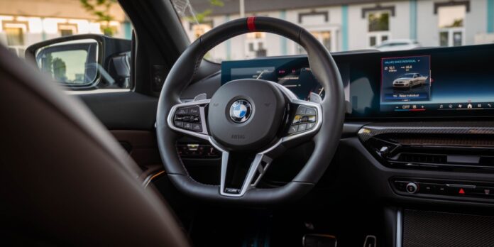 BMW BMW