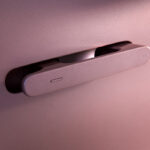 Skoda Peaq handle