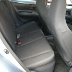 Toyota Aygo X 2026 bagsaede