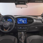 Toyota Aygo X 2026 kab