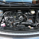 Toyota Aygo X 2026 motor