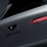 Bentley Torcal