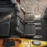 Ford e tourneo bagrum