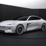 Geely Galaxy