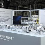 Geely Intelligent e-drive