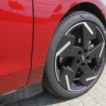 Hyundai Ioniq 6 2026 hjul