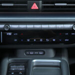 Hyundai Ioniq 6 2026 knapper