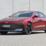 Hyundai Ioniq 6 2026 lft