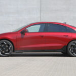 Hyundai Ioniq 6 2026 profil