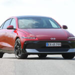 Hyundai Ioniq 6 2026 rgt