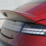 Hyundai Ioniq 6 2026 spoiler