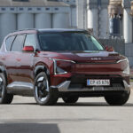 Kia EV5