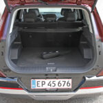 Kia EV5 bagrum