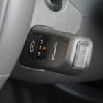 Kia EV5 gear