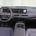 Kia EV5 kab