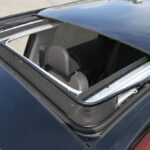 Kia EV5 soltag