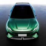 MG Cyber Concept 1