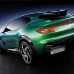 MG Cyber Concept 2