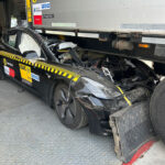 NCAP lastbil underkøring