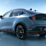 Nissan Leaf Nismo bag