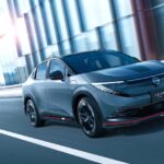 Nissan Leaf Nismo for