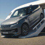 Range Rover Sport Prototype