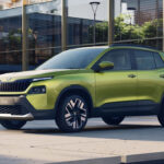 Skoda Kylaq