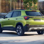 Skoda Kylaq bag