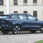 Volvo EX90 bag 1