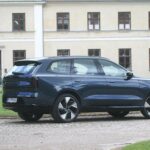 Volvo EX90 bag 1