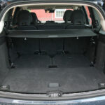 Volvo EX90 bagage