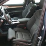Volvo EX90 forsaeder