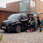 ford e tourneo